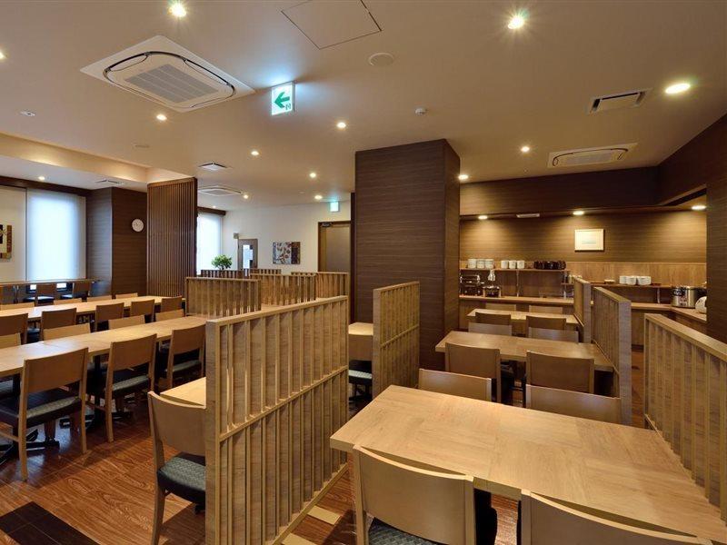 Hotel Route-Inn Fuji Chuo Koen Higashi Dış mekan fotoğraf
